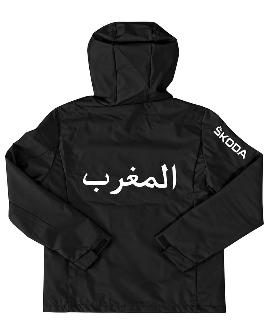 VESTE BLACK MAROC 2026/27